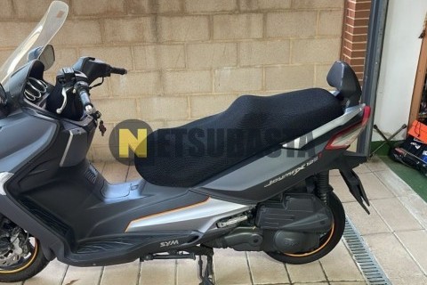Yamaha YZF-R3 2022
