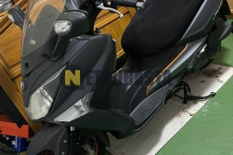 Yamaha YZF-R3 2022