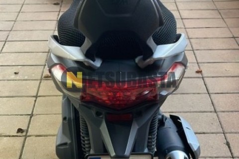 Yamaha YZF-R3 2022