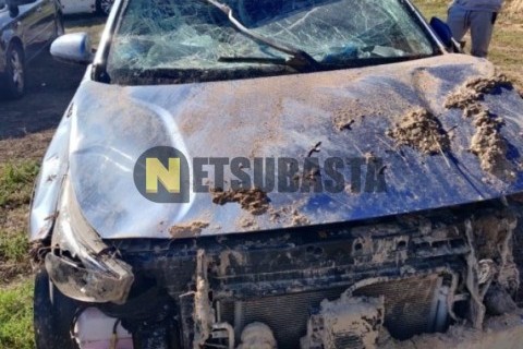 Yamaha XVS Drag Star1100 1999