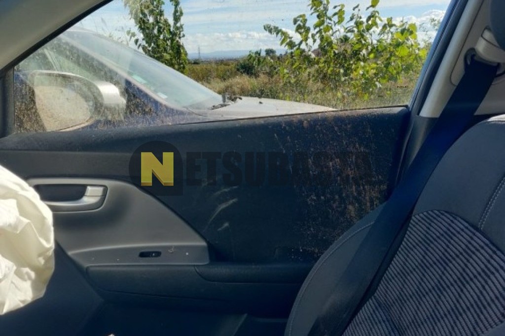 Kia Niro 1.6 HEV 2021