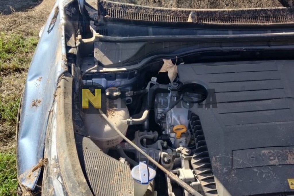 Kia Niro 1.6 HEV 2021