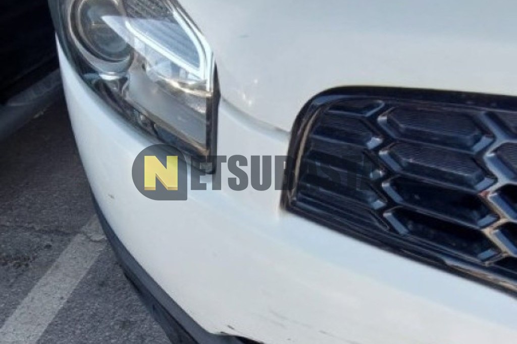 Nissan Qashqai 1.5 dCi 2011