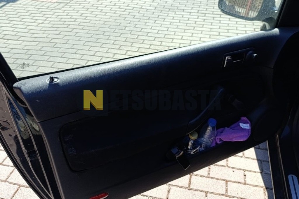 Volkswagen Golf 1.9 TDI 2001