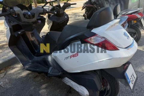 Yamaha XVS Drag Star1100 1999