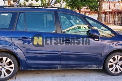 Yamaha XVS Drag Star1100 1999