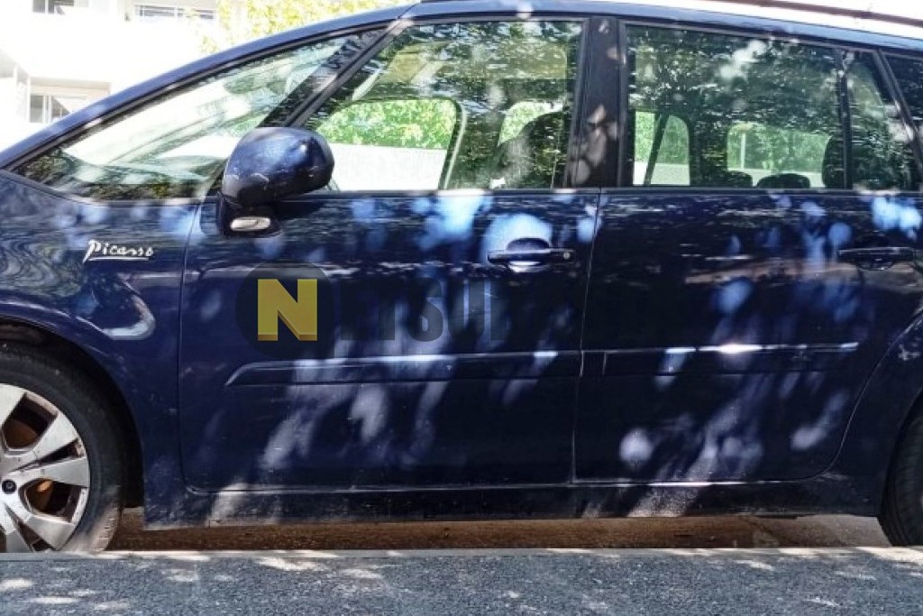 Citroën Grand C4 Picasso 2.0 HDi FAP CMP 2007