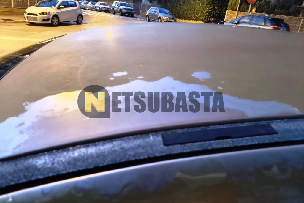 Peugeot 207 1.4 16v 2007