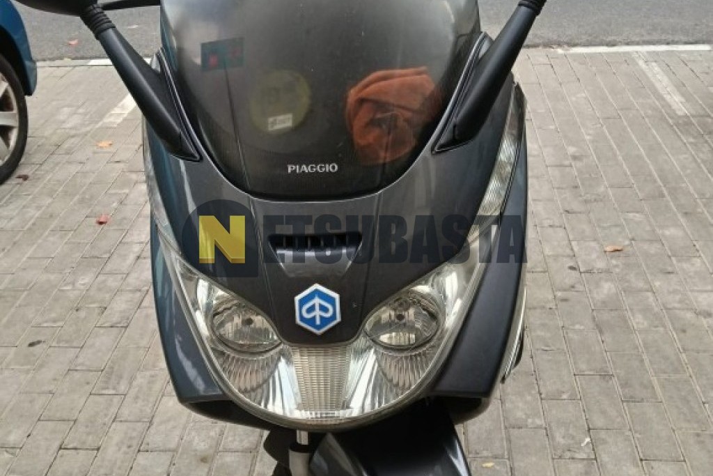 Piaggio X8 250 2006