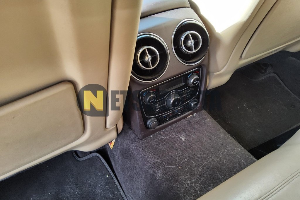 Jaguar XJ 3.0 Diesel 2012