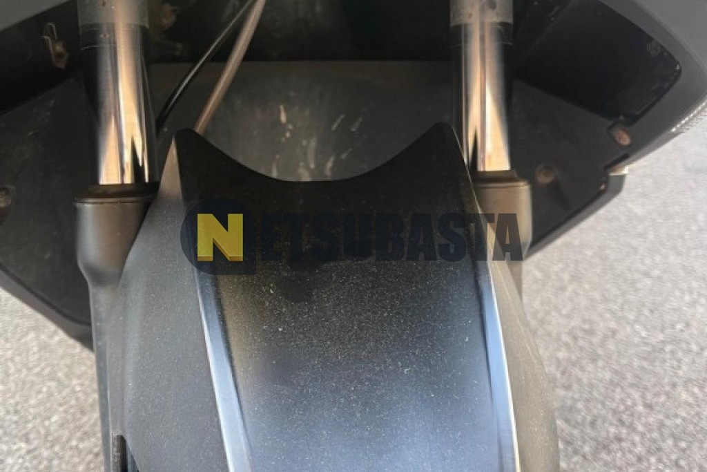 Keeway Vieste 300 2022