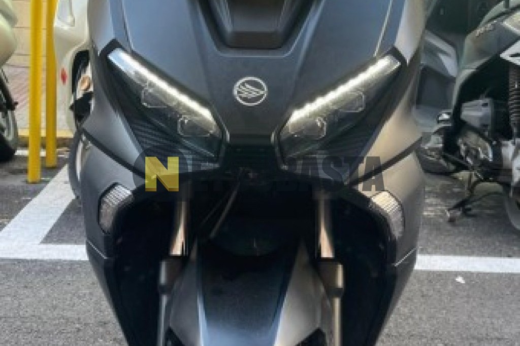 Keeway Vieste 300 2022