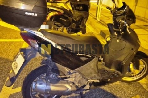 Yamaha XVS Drag Star1100 1999