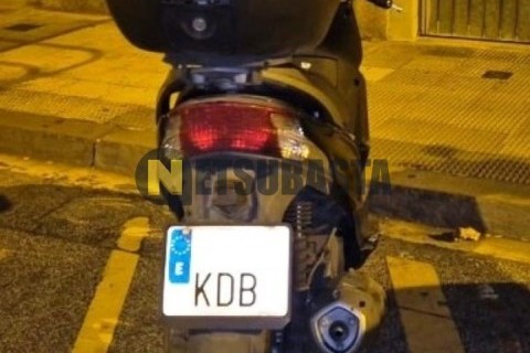 Yamaha XVS Drag Star1100 1999