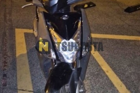 Yamaha XVS Drag Star1100 1999