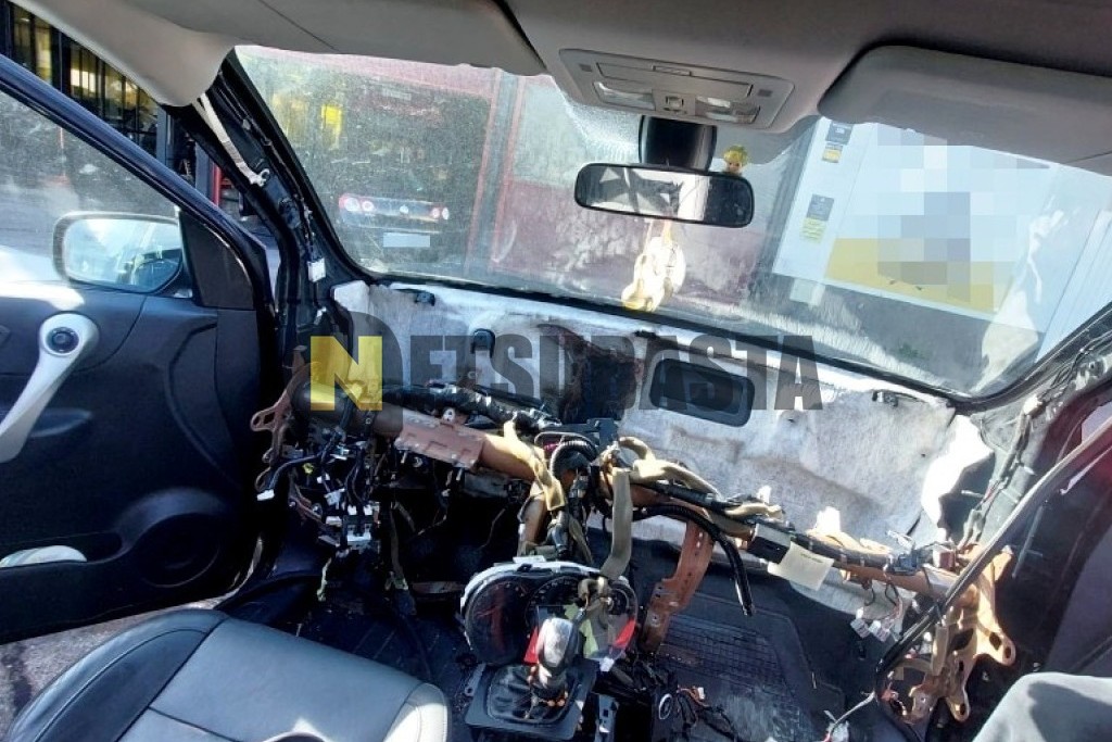 Renault Koleos 2.0 dCi 2011