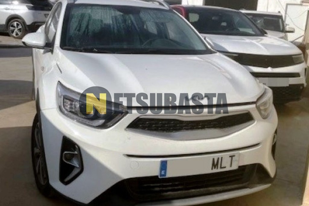 Kia Stonic 1.2 DPi 2023