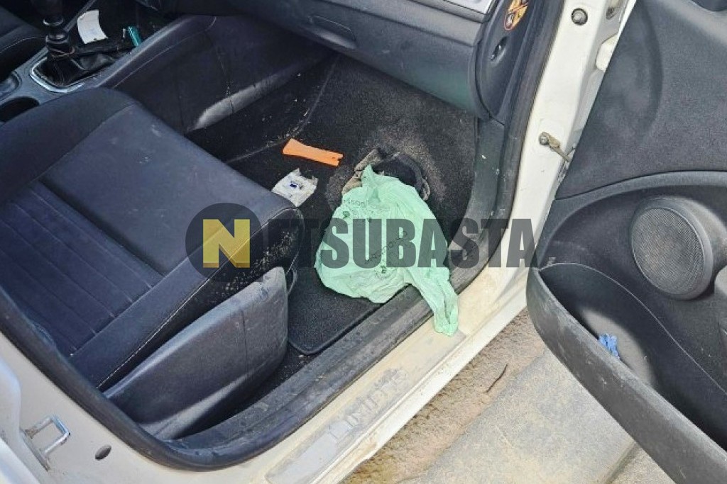 Renault Megane 1.2 TCe 2014