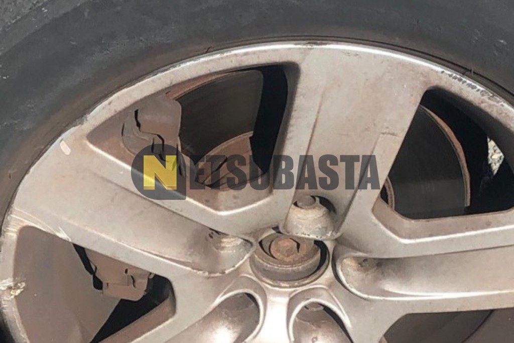 Audi A4 2.0 FSI multitronic 6 vel. 2003