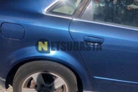 Yamaha XVS Drag Star1100 1999