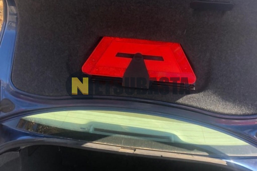 Audi A4 2.0 FSI multitronic 6 vel. 2003