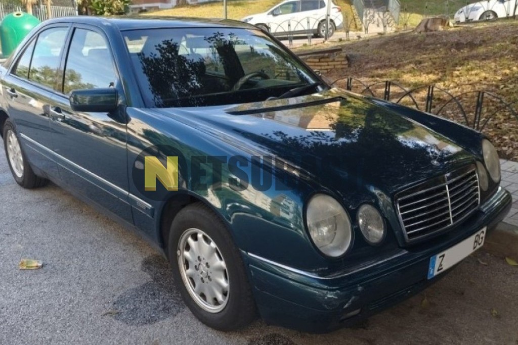 Mercedes-Benz E 240 1997