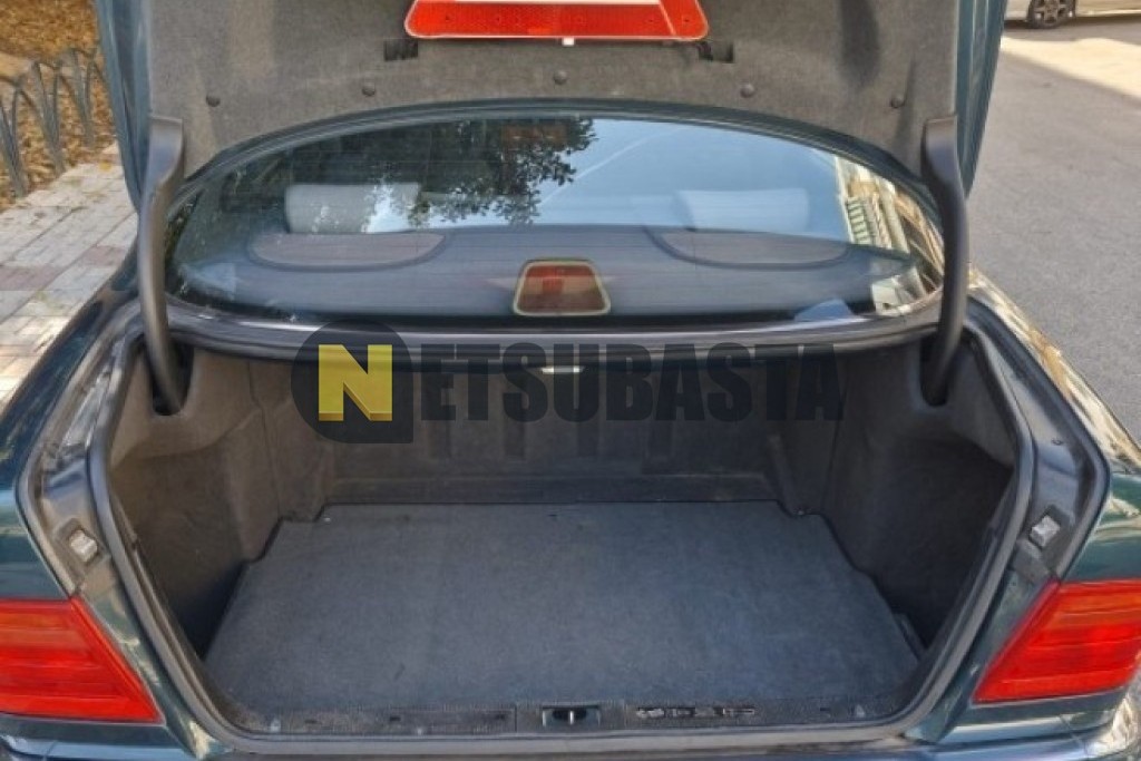 Mercedes-Benz E 240 1997