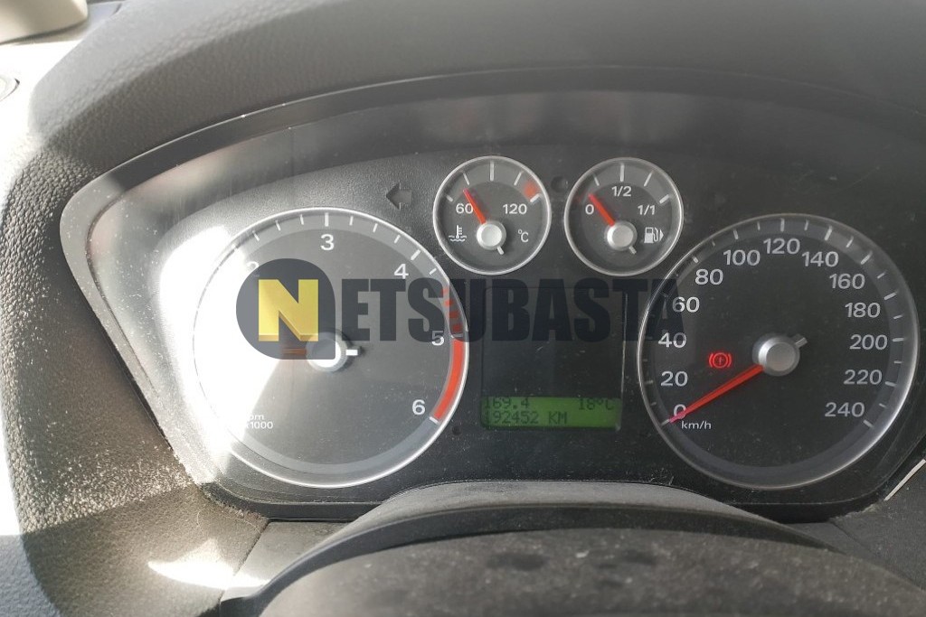 Ford Focus C-Max 1.8 TDCi 2007