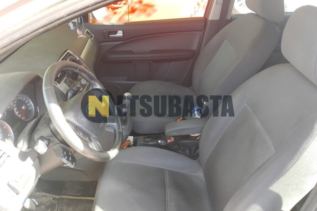 Ford Focus C-Max 1.8 TDCi 2007