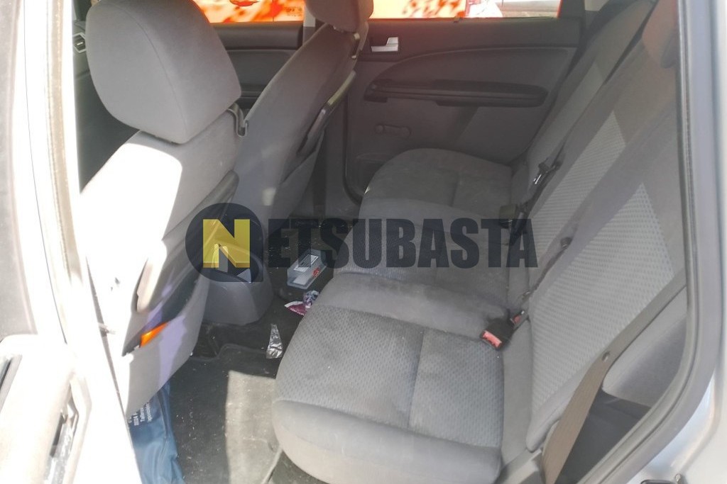 Ford Focus C-Max 1.8 TDCi 2007