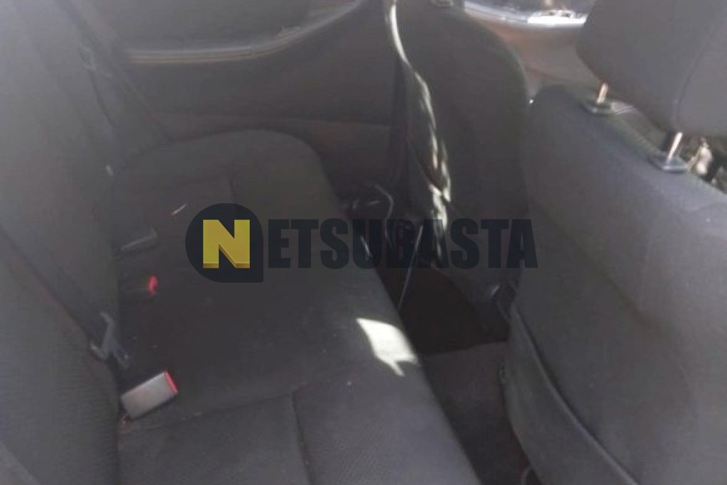 Toyota Corolla 2.0 D4-D 2004