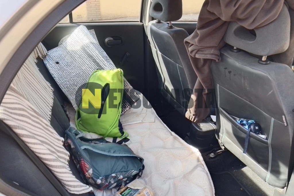 Nissan Micra 1.2i 2005