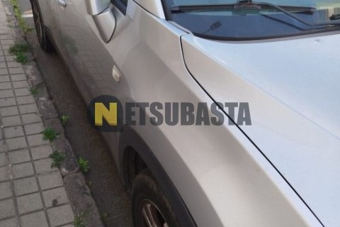 Yamaha XVS Drag Star1100 1999