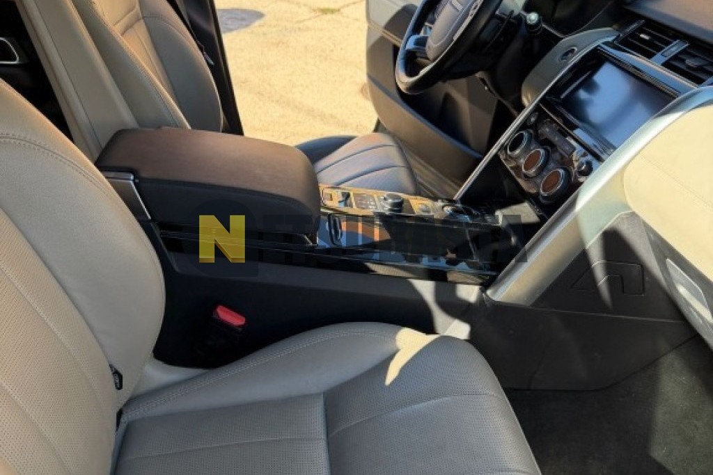 Land-Rover Discovery 3.0 TDV6 Aut. 7 plazas 2018