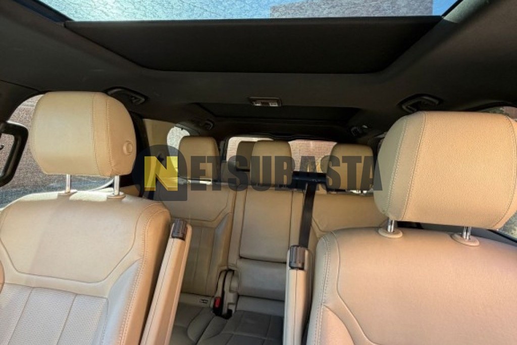 Land-Rover Discovery 3.0 TDV6 Aut. 7 plazas 2018