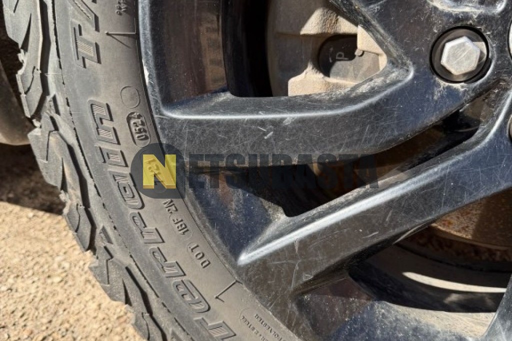 Land-Rover Discovery 3.0 TDV6 Aut. 7 plazas 2018