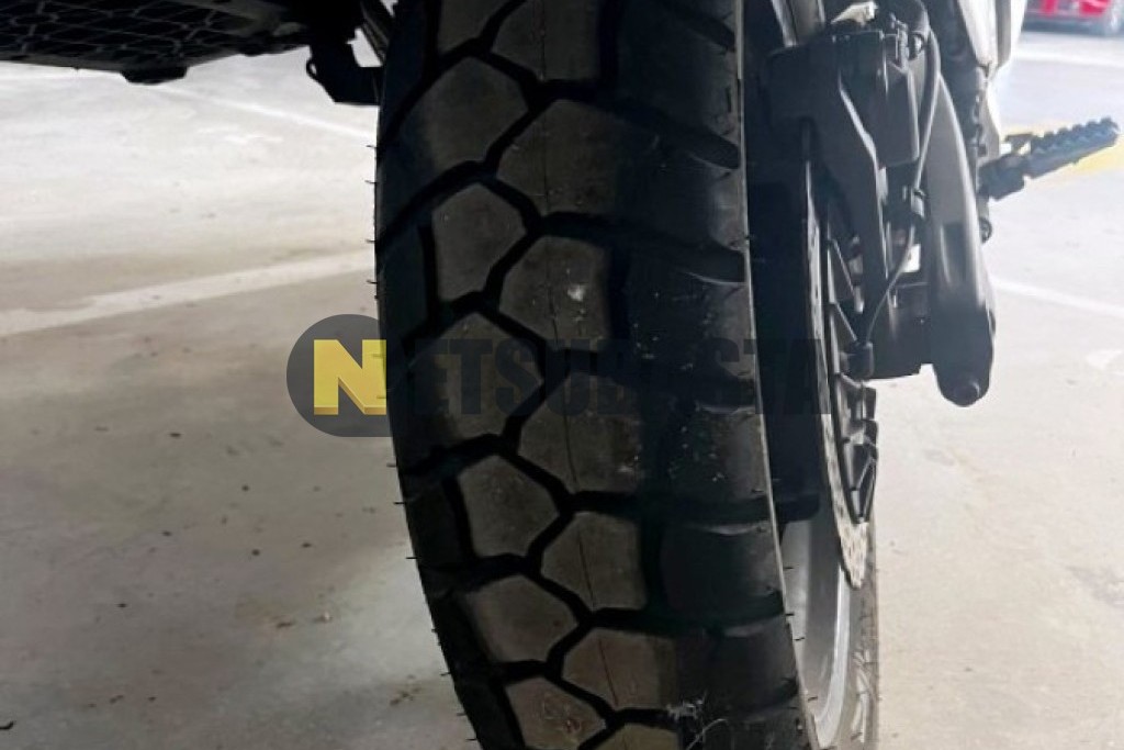 Yamaha XT 1200 Z Super Tenere 2010