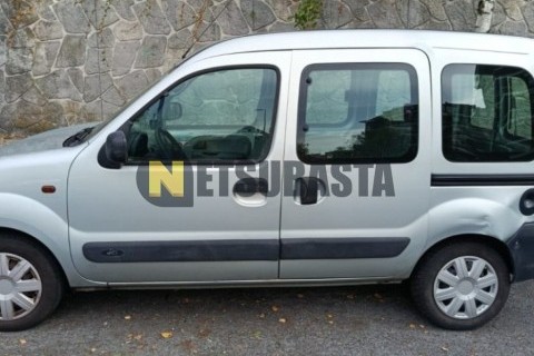 Yamaha XVS Drag Star1100 1999