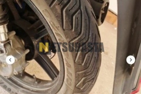 Yamaha XVS Drag Star1100 1999