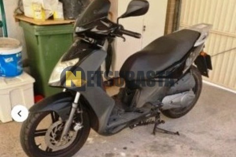 Yamaha XVS Drag Star1100 1999