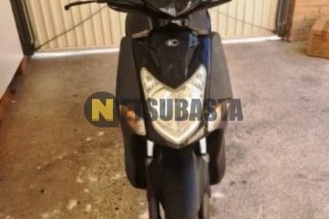 Yamaha XVS Drag Star1100 1999