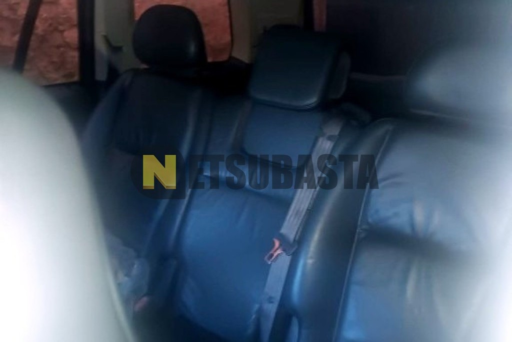 Volvo XC90 D5 Aut. 2004