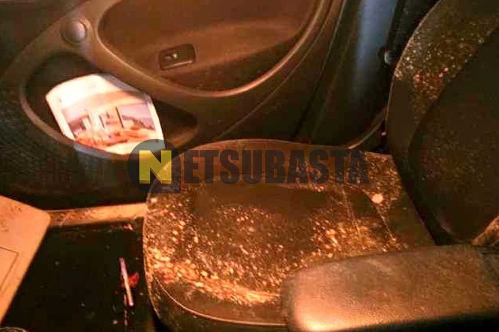 Smart forfour 0.9 twinamic 2018