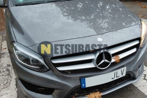 Yamaha Majesty 400 2010