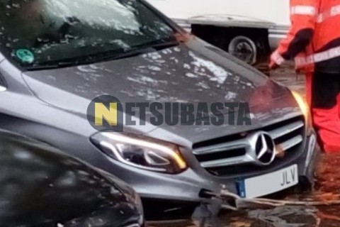 Yamaha Majesty 400 2010