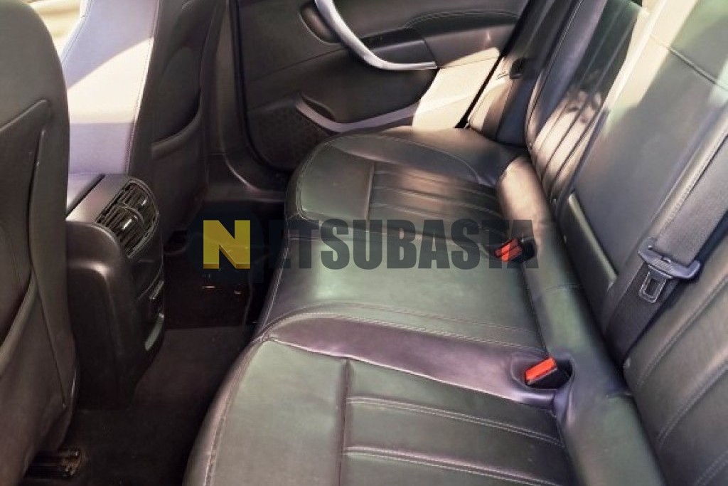 Opel Insignia Sports Tourer 2.0 CDTI Active Select 2011