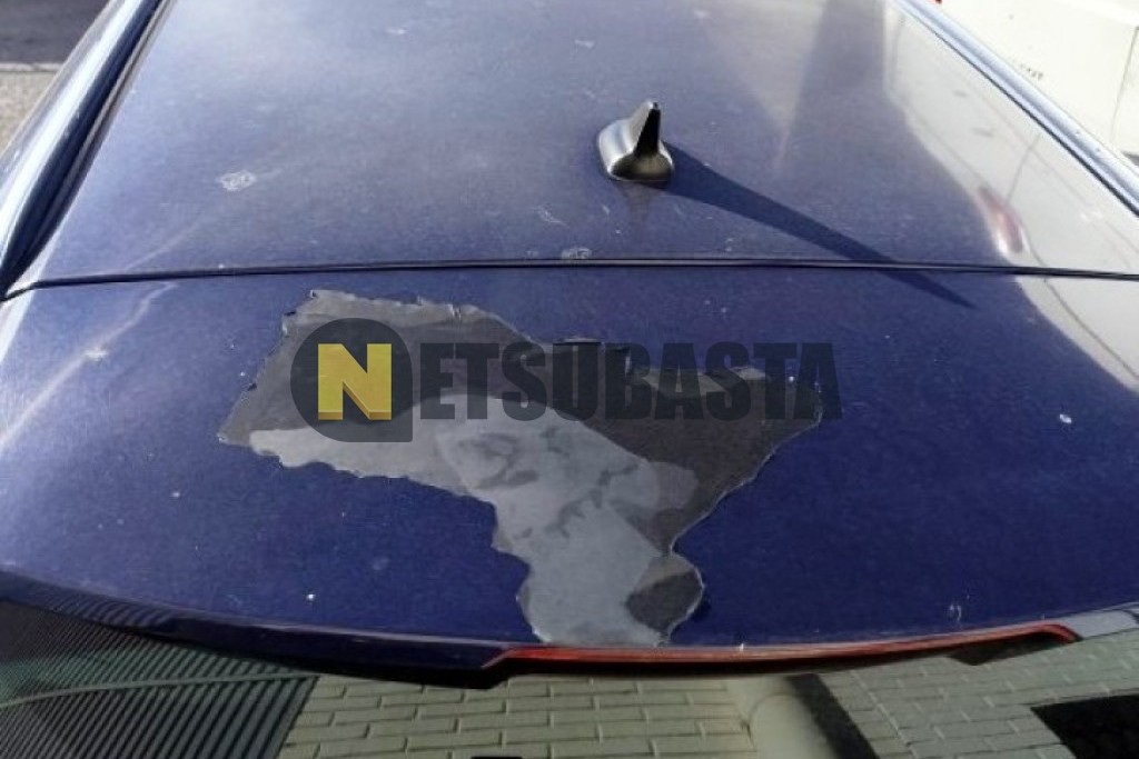 Opel Insignia Sports Tourer 2.0 CDTI Active Select 2011