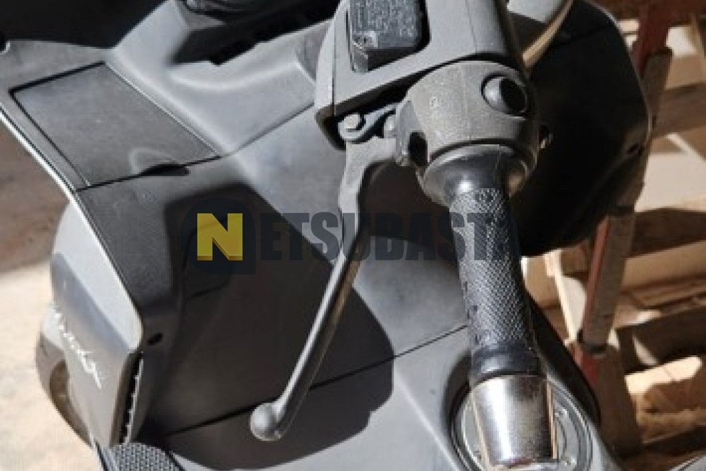 Gilera Nexus 500 2006