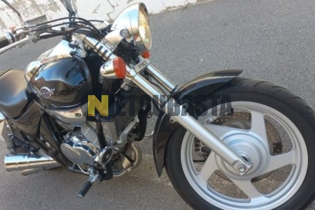 Kymco Venox 250 2007