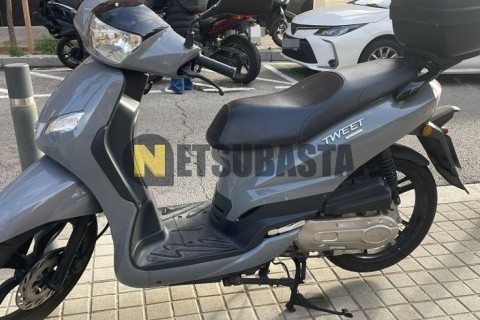Piaggio X7 125 2008